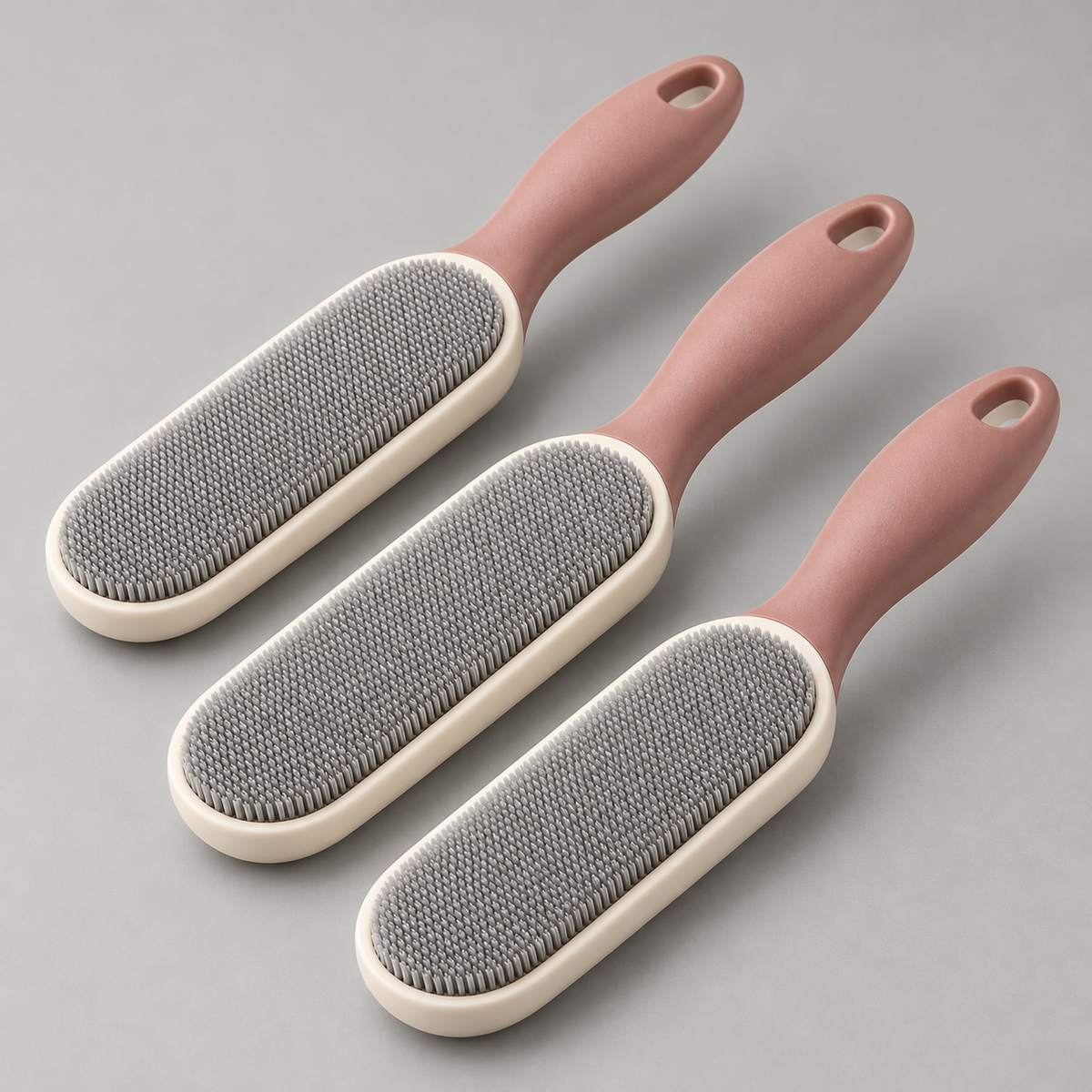 🧹 Gift-Worthy | Effortless Everyday Fabric Care | Reusable Lint Brush
