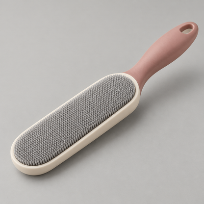 🧹 Gift-Worthy | Effortless Everyday Fabric Care | Reusable Lint Brush