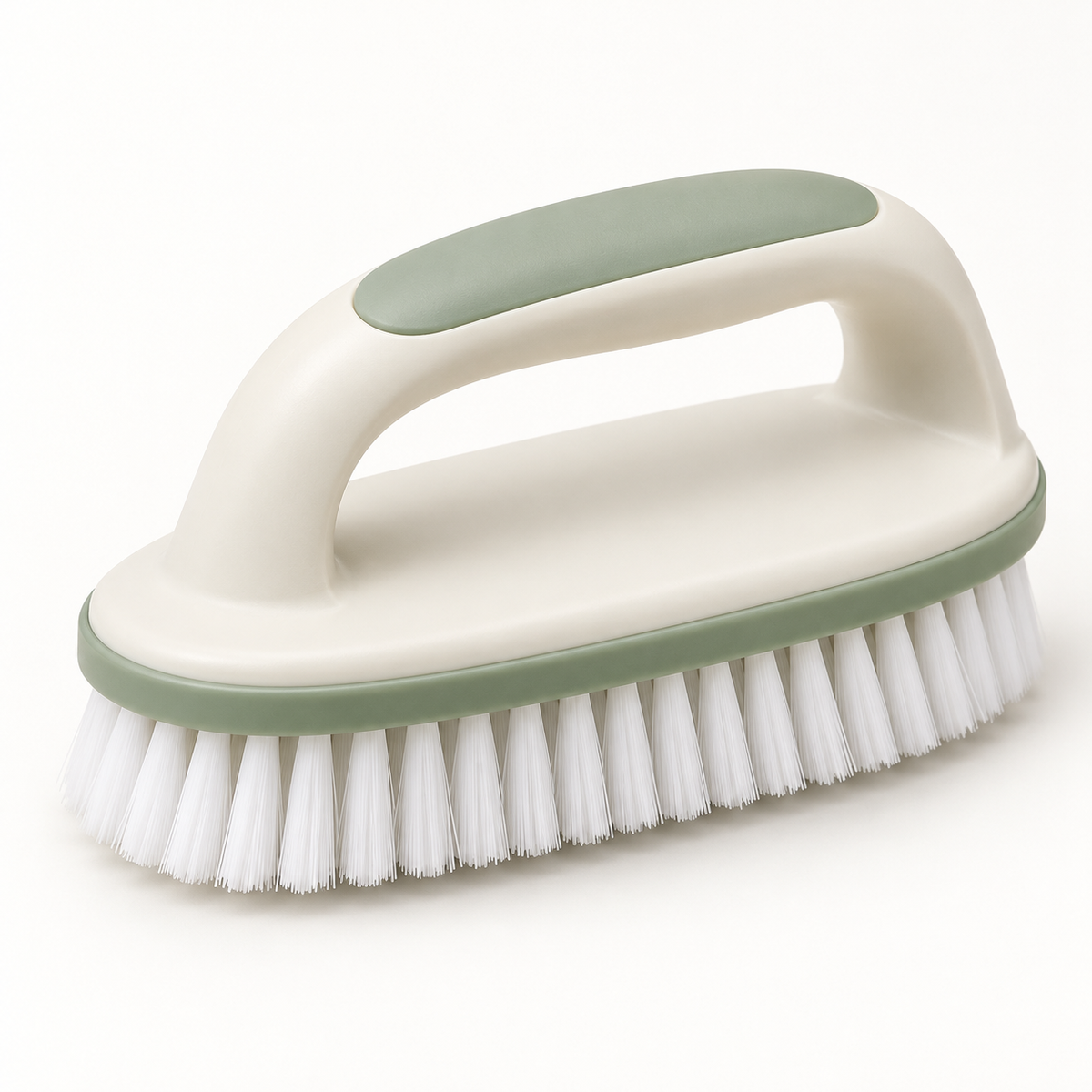 🧼 Gift-Worthy | Easy Everyday Cleaning Comfort | Versatile Household Scrubber