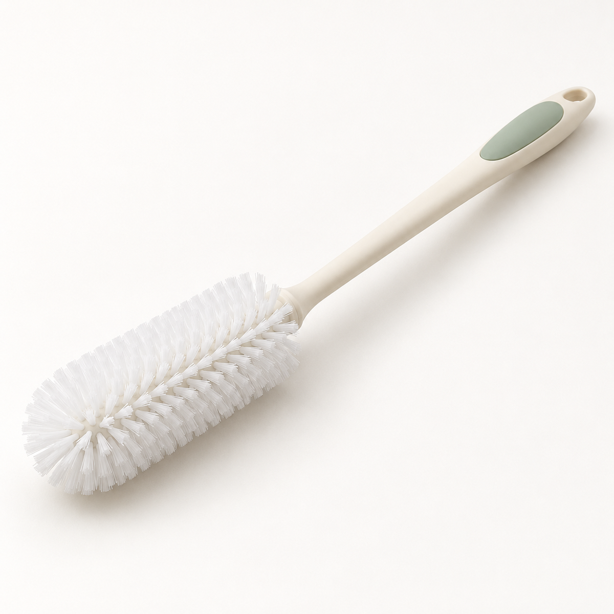 🪷 Gift-Worthy | Fresh Daily Bottle Care | Versatile Kitchen Brush