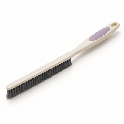 🪻 Gift-Worthy | Slim Design Daily Care | Versatile Crevice Brush