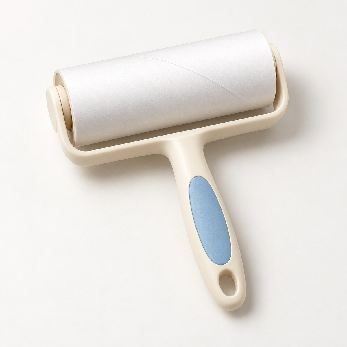 🧥 Gift-Worthy | Fresh Daily Fabric Care | Handy Lint Roller
