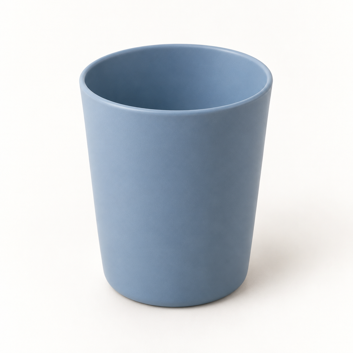 🚿 Gift-Worthy | Calm Everyday Bathroom Comfort | Minimalist Rinsing Cup