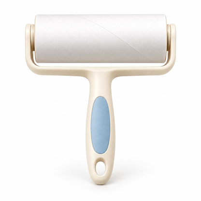 🧥 Gift-Worthy | Fresh Daily Fabric Care | Handy Lint Roller