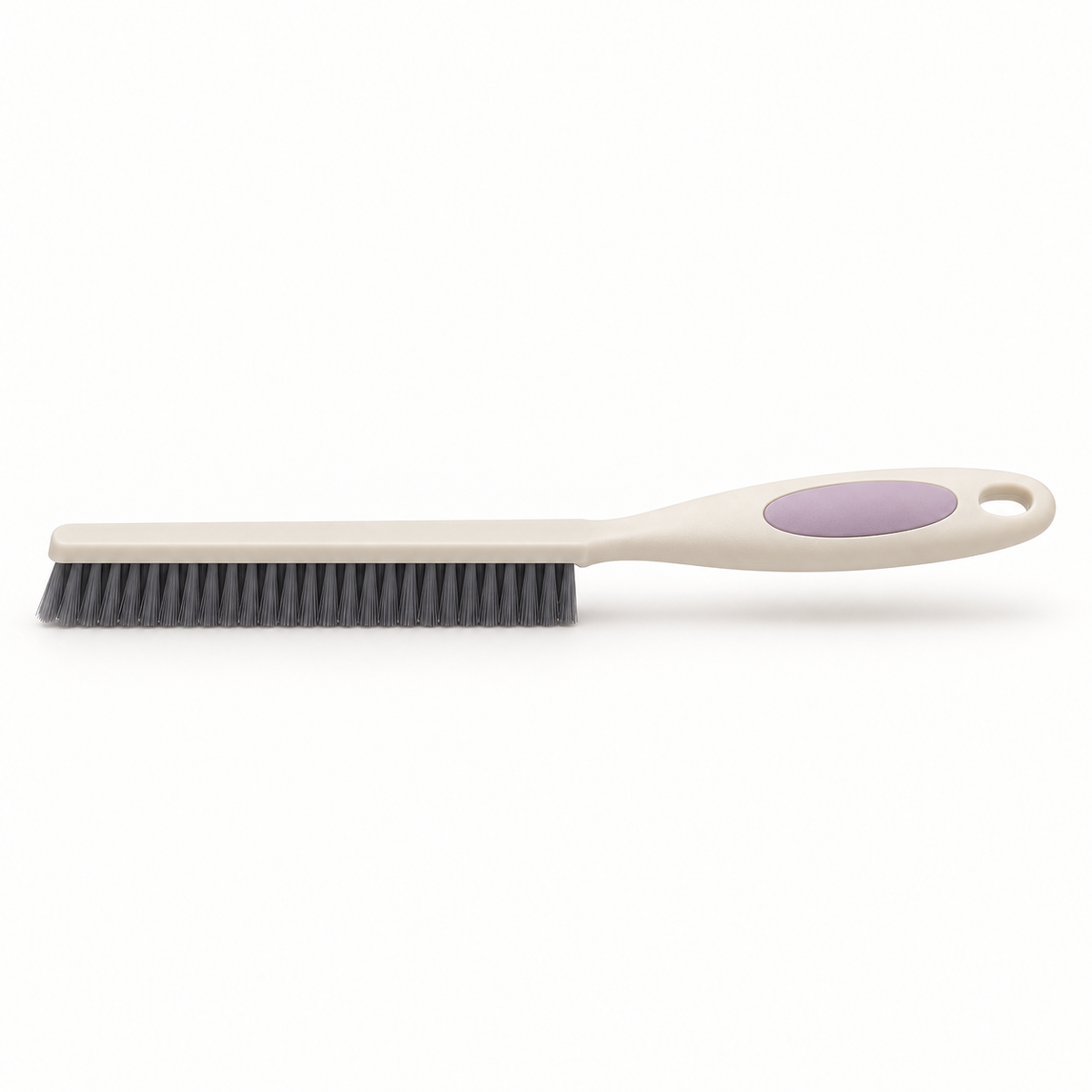 🪻 Gift-Worthy | Slim Design Daily Care | Versatile Crevice Brush