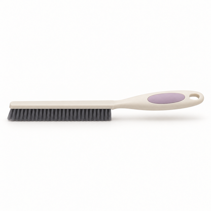 🪻 Gift-Worthy | Slim Design Daily Care | Versatile Crevice Brush