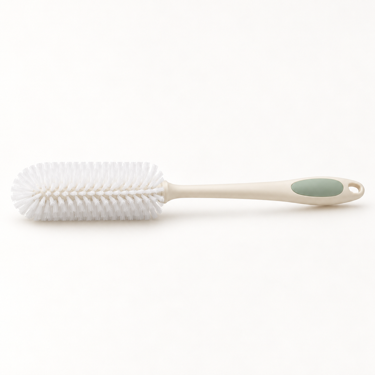 🪷 Gift-Worthy | Fresh Daily Bottle Care | Versatile Kitchen Brush