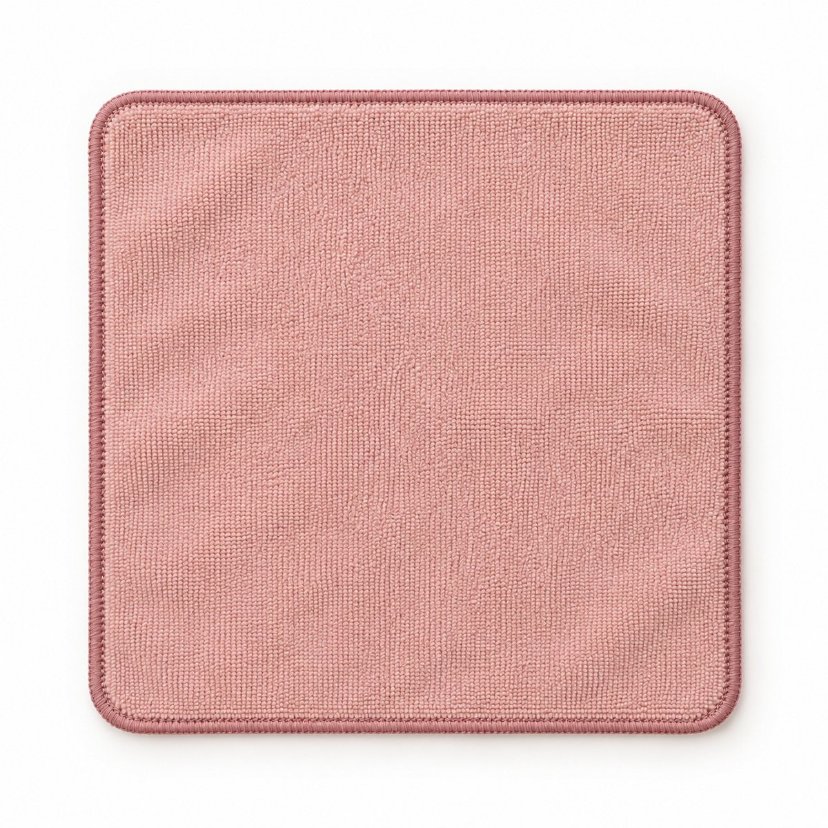 🫧 Gift-Worthy | Soft Blush Everyday Care | Reusable Cleaning Cloth