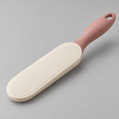 🧹 Gift-Worthy | Effortless Everyday Fabric Care | Reusable Lint Brush
