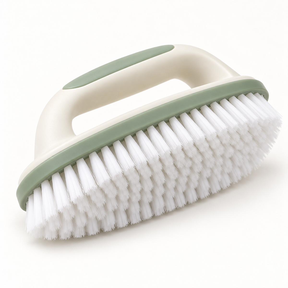 🧼 Gift-Worthy | Easy Everyday Cleaning Comfort | Versatile Household Scrubber