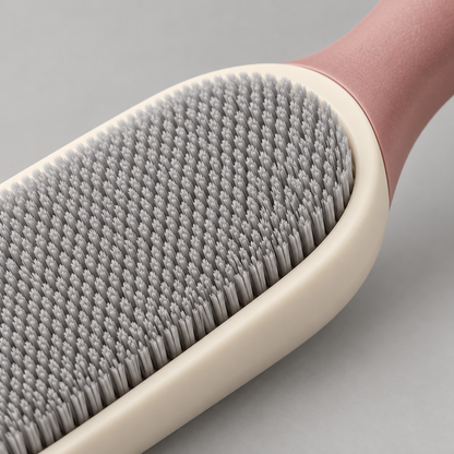 🧹 Gift-Worthy | Effortless Everyday Fabric Care | Reusable Lint Brush