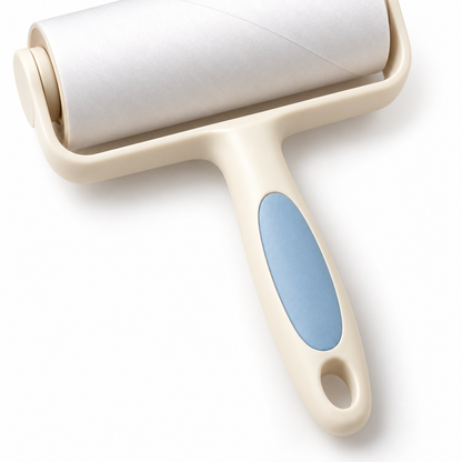 🧥 Gift-Worthy | Fresh Daily Fabric Care | Handy Lint Roller