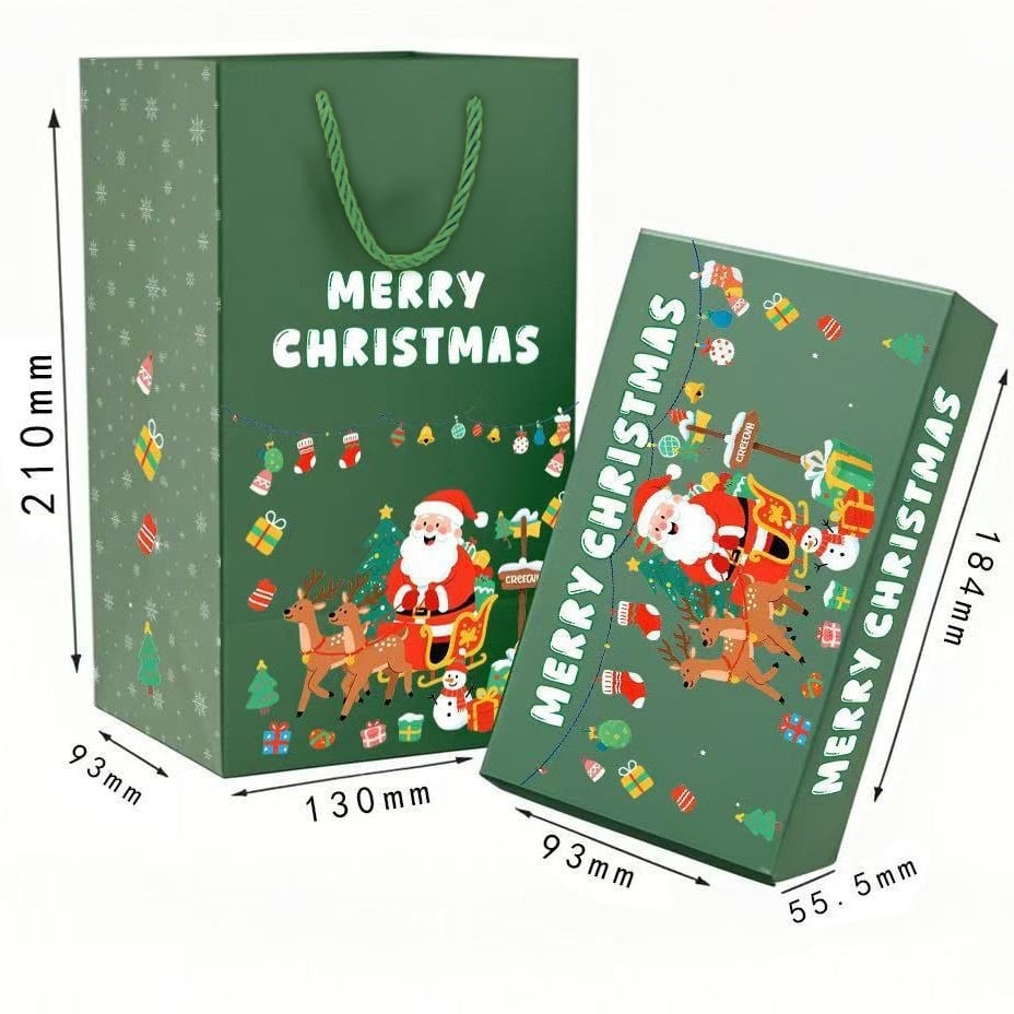 Pop-Up Surprise Gift Box – Cash & Gift Card Reveal - Image 27