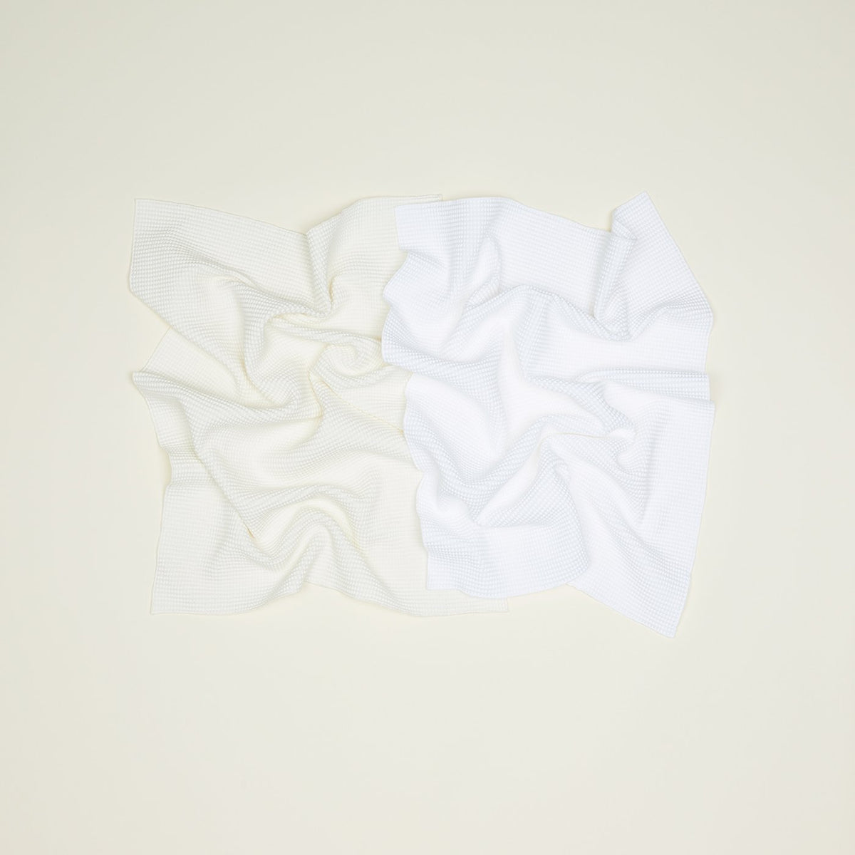 🌿 Gift-Worthy | Soft Cotton Waffle Texture | Everyday Kitchen Towel