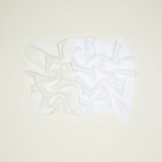 🌿 Gift-Worthy | Soft Cotton Waffle Texture | Everyday Kitchen Towel